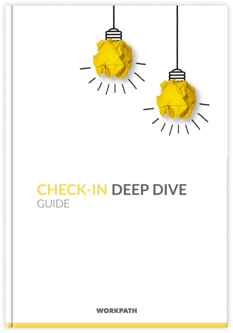 Checkin Deep Dive Guide